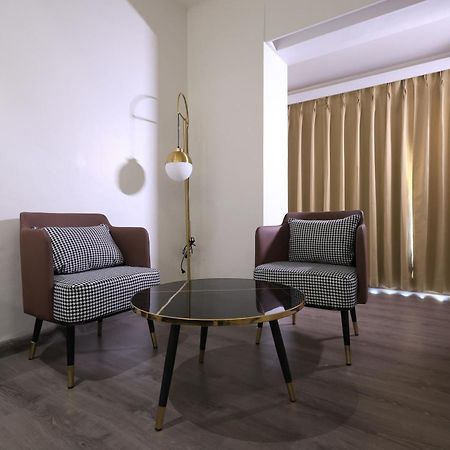 Hotel Swarn Towers Bareilly Exteriér fotografie